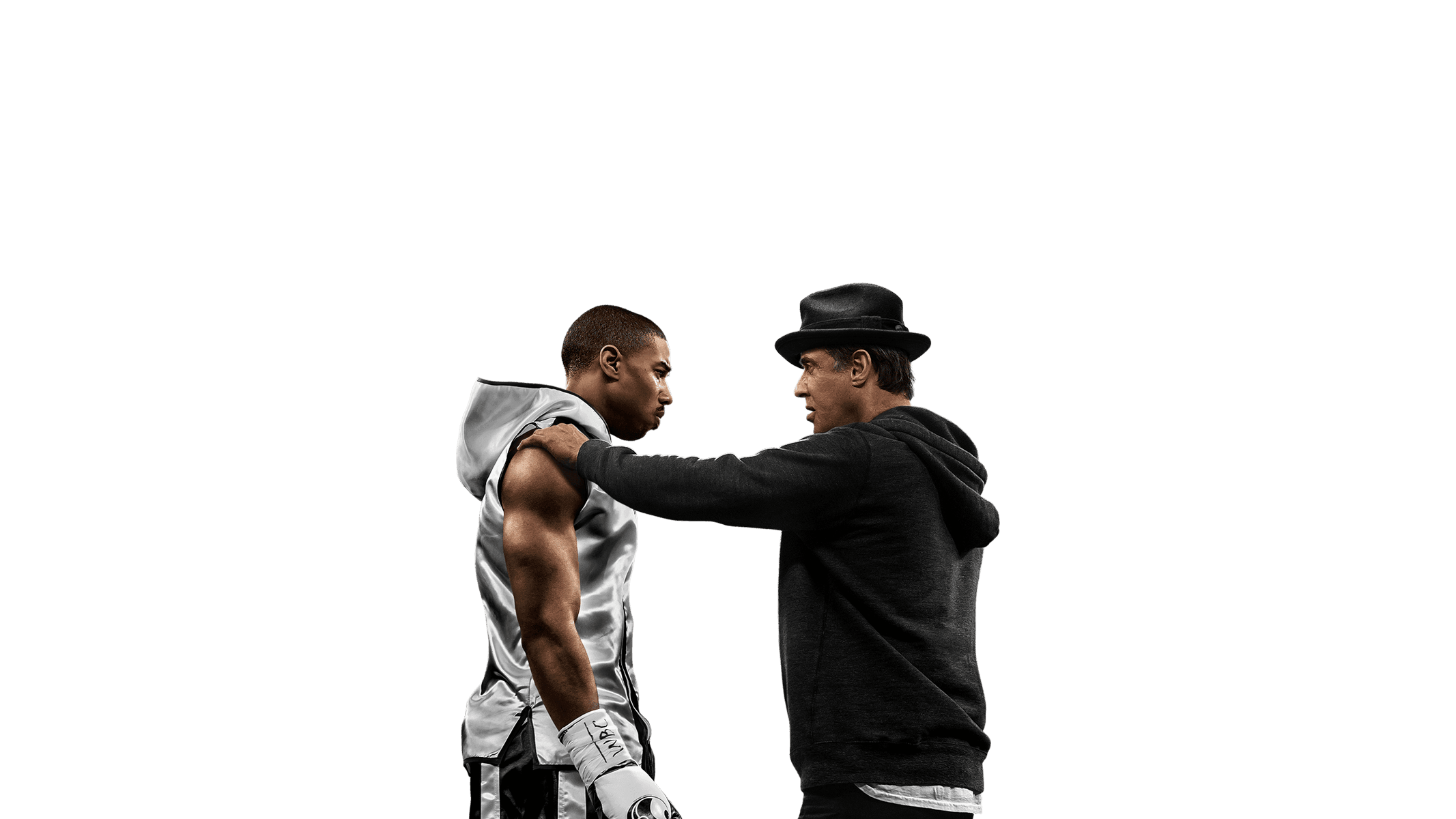Rocky is orthodox because he believes in Creed.