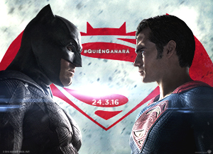 Batman vs Superman – Sitio Oficial de la Película – Próximamente en cines